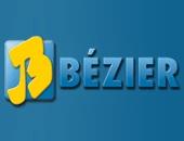 BEZIER logo