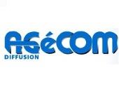 AGECOM DIFFUSION logo
