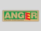 ANGER PORTES INTERIEURES logo