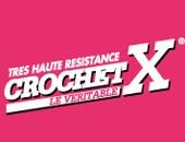 CROCHET X AFTCO logo