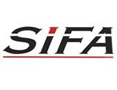 SIFA logo