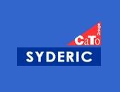 SYDERIC SA logo