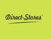 DIRECT STORES logo