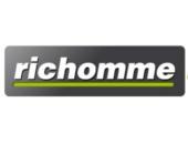 RICHOMME logo