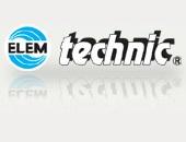 ELEM TECHNIC logo