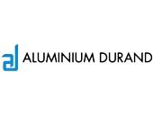 ALUMINIUM DURAND logo