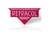 REFRACOL DUPONT logo