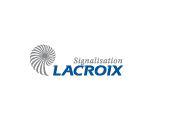 LACROIX SOFREL logo