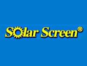 SOLAR SCREEN logo