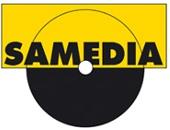 SAMEDIA logo