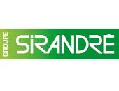 SIRANDRE logo