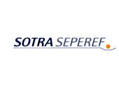 SEPEREF logo