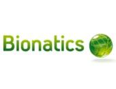 BIONATICS logo
