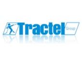 TRACTEL logo