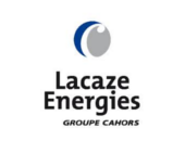 LACAZE ENERGIES logo