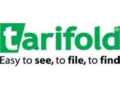 TARIFOLD logo