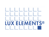 LUX ELEMENTS logo