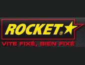 ROCKET logo