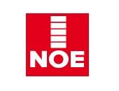 NOE FRANCE logo