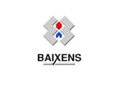 BAIXENS FRANCE logo