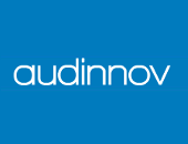 AUDINNOV logo