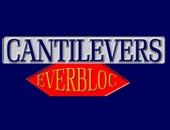 CANTILEVERS EVERBLOC logo