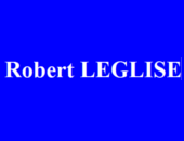 LEGLISE ROBERT logo