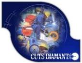CUTS DIAMANT logo