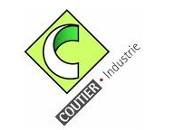 COUTIER INDUSTRIE logo