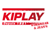 KIPLAY LETARD DEGASNE logo