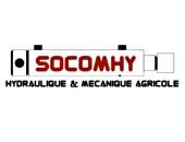 SOCOMHY logo