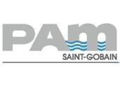SAINT GOBAIN PAM logo