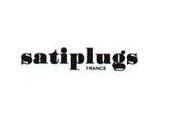 SATIPLUGS logo