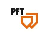 PFT FRANCE logo