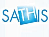 SATHIS logo