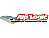 ALP LOGIC logo