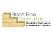 BLOCS BOIS CONSTRUCTION logo