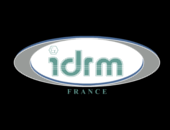 IDRM logo