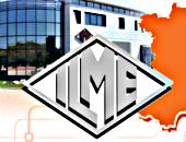 ILME FRANCE logo