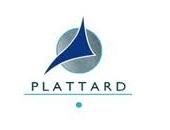 PLATTARD logo