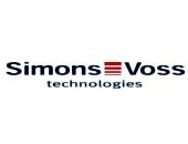 SimonsVoss Technologies  logo