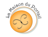 CMM LA MAISON DU PORTAIL logo