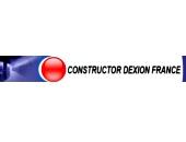 CONSTRUCTOR DEXION FRANCE logo