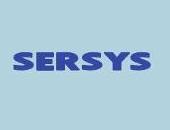 SERSYS logo