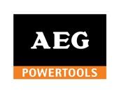 aeg-powertools logo