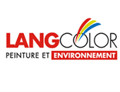 LANGCOLOR logo