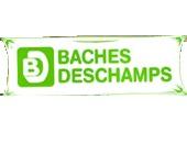 BACHES DESCHAMPS logo