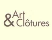 ART ET CLOTURES logo