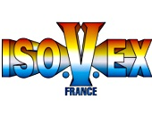 ISOVEX FRANCE logo