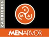 CARRIERES MEN ARVOR logo